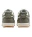 Mens Vision Low Leather Trainers Fir White Nike-2