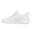 Baskets Femme Blanc Slazenger-2