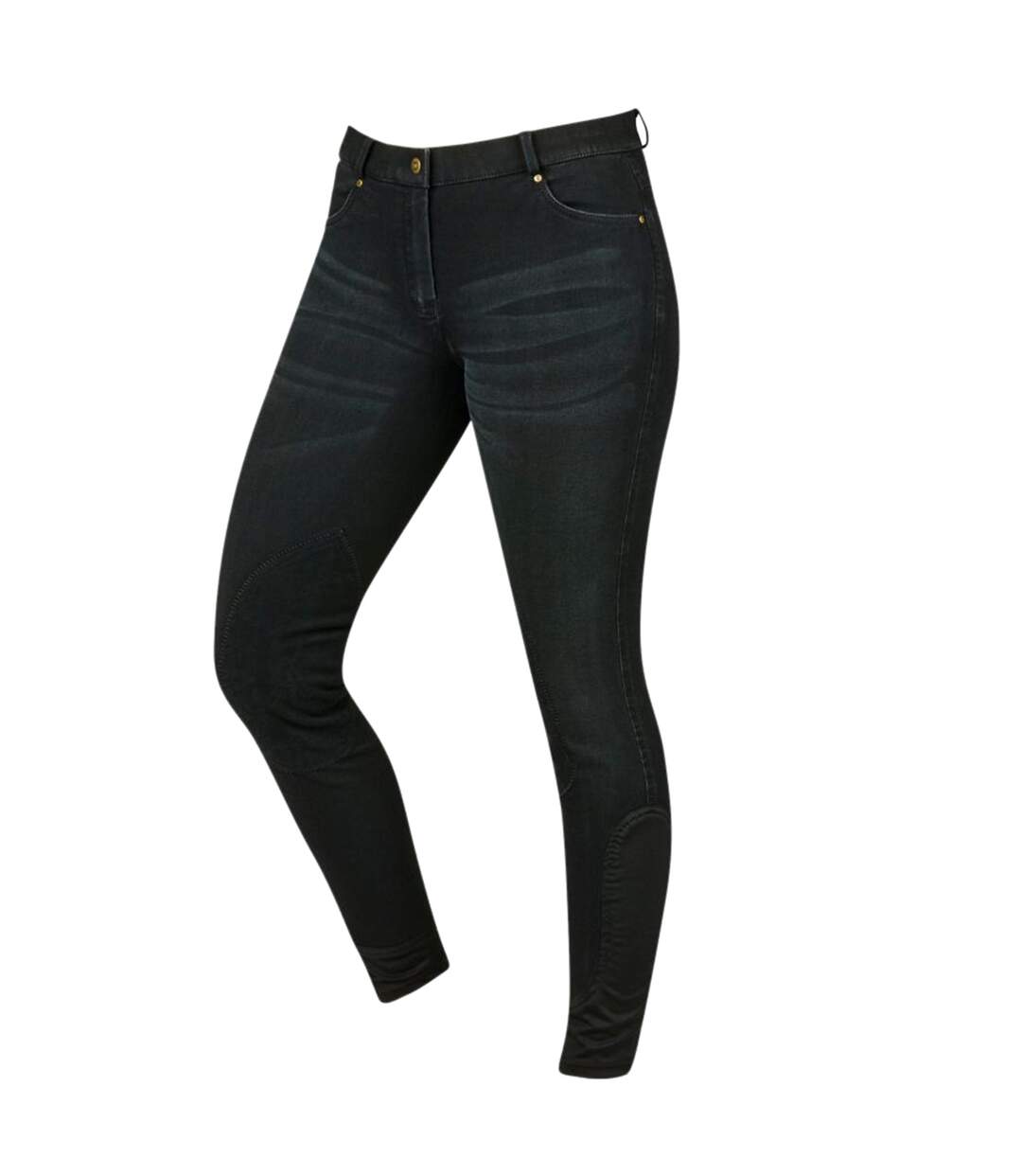 Pantalon d´équitation shona femme cendre Dublin-1