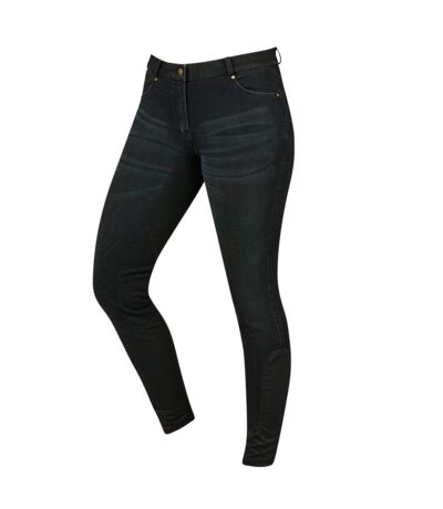 Pantalon d´équitation shona femme cendre Dublin