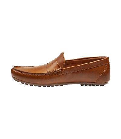 Mocassin Cuir Les Tropeziennes par M.Belarbi Hamore