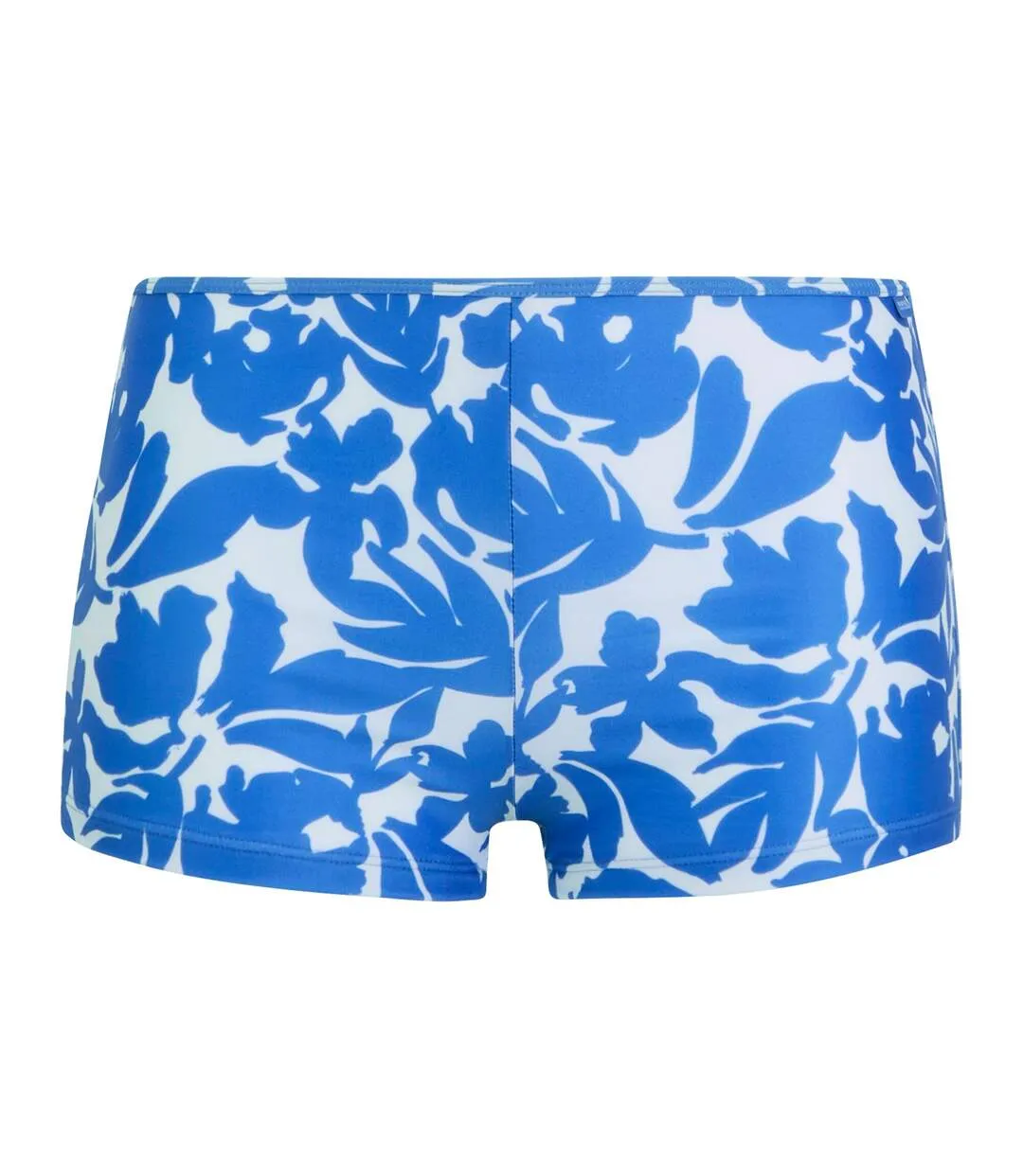 Short De Maillot De Bain Motif/style Floral Aceana Femme Bleu Regatta-2