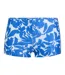 Short De Maillot De Bain Motif/style Floral Aceana Femme Bleu Regatta-2