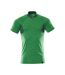 Polo Accelerate Homme Vert Gazon Vert Mascot-1