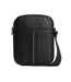 Sacoche noir homme tommy hilfiger repreve-1