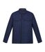 Chemise Gawayne Homme Jaune Orangé Regatta-3