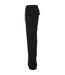 Pantalon Homme Noir Urban Classics-3