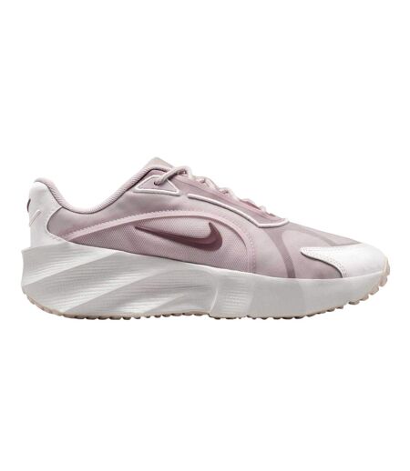 Baskets Aura Edge Femme Pourpre Nike