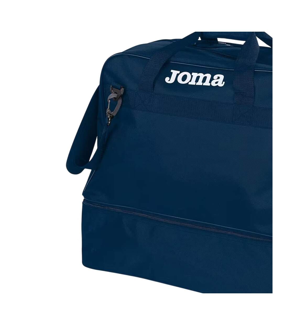Logo Training Kit Bag One Size Navy Joma-2
