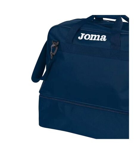 Logo Training Kit Bag One Size Navy Joma