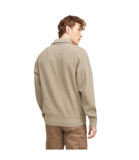 Pull Manches Raglan Homme Vaisselle Jack And Jones