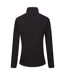 Veste polaire kinwood femme noir / gris phoque Regatta-2