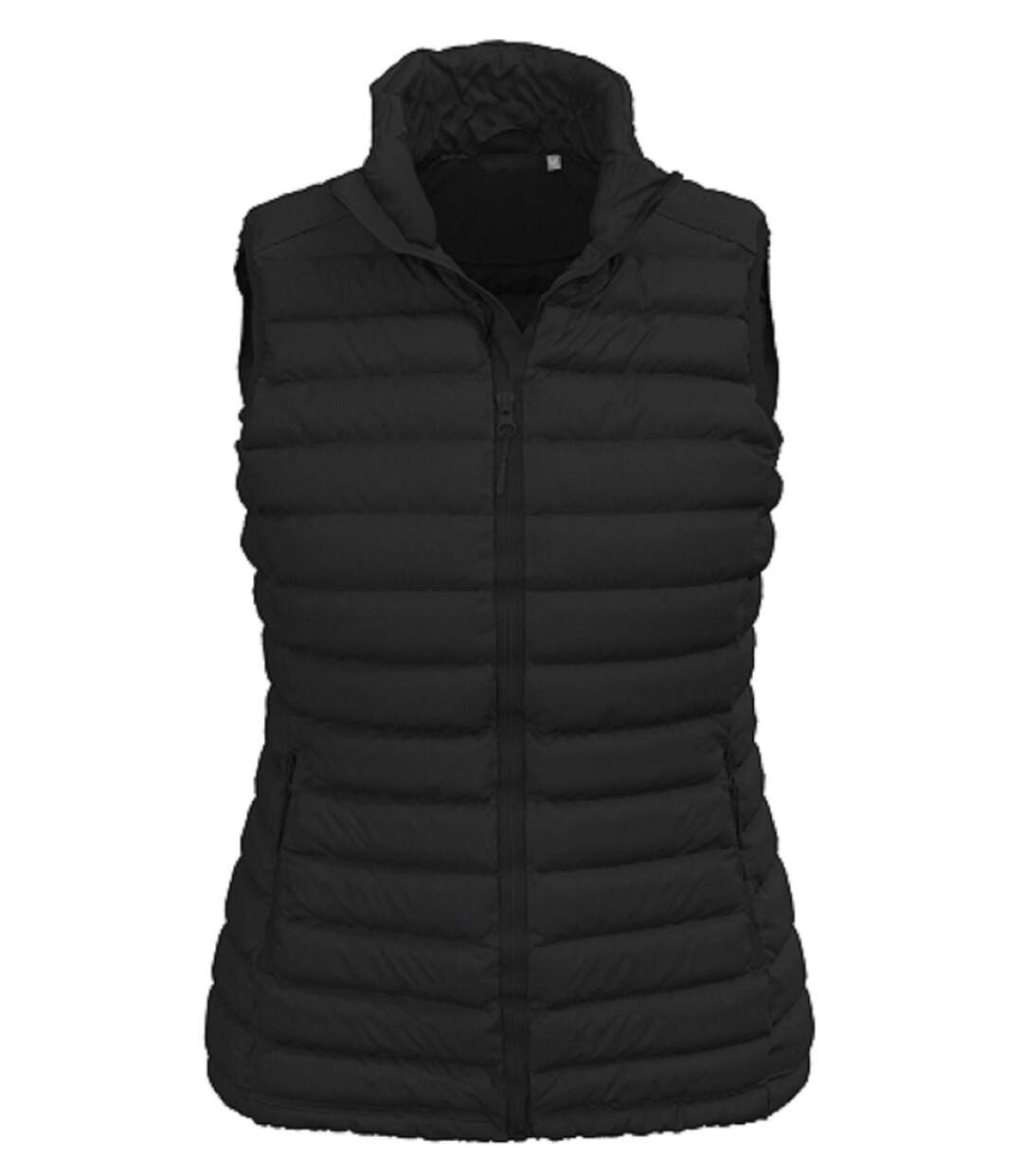 Bodywarmer Lux - Femme - ST5530 - noir