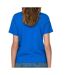 T-shirt Bleu Femme JDY Pisa - L-2