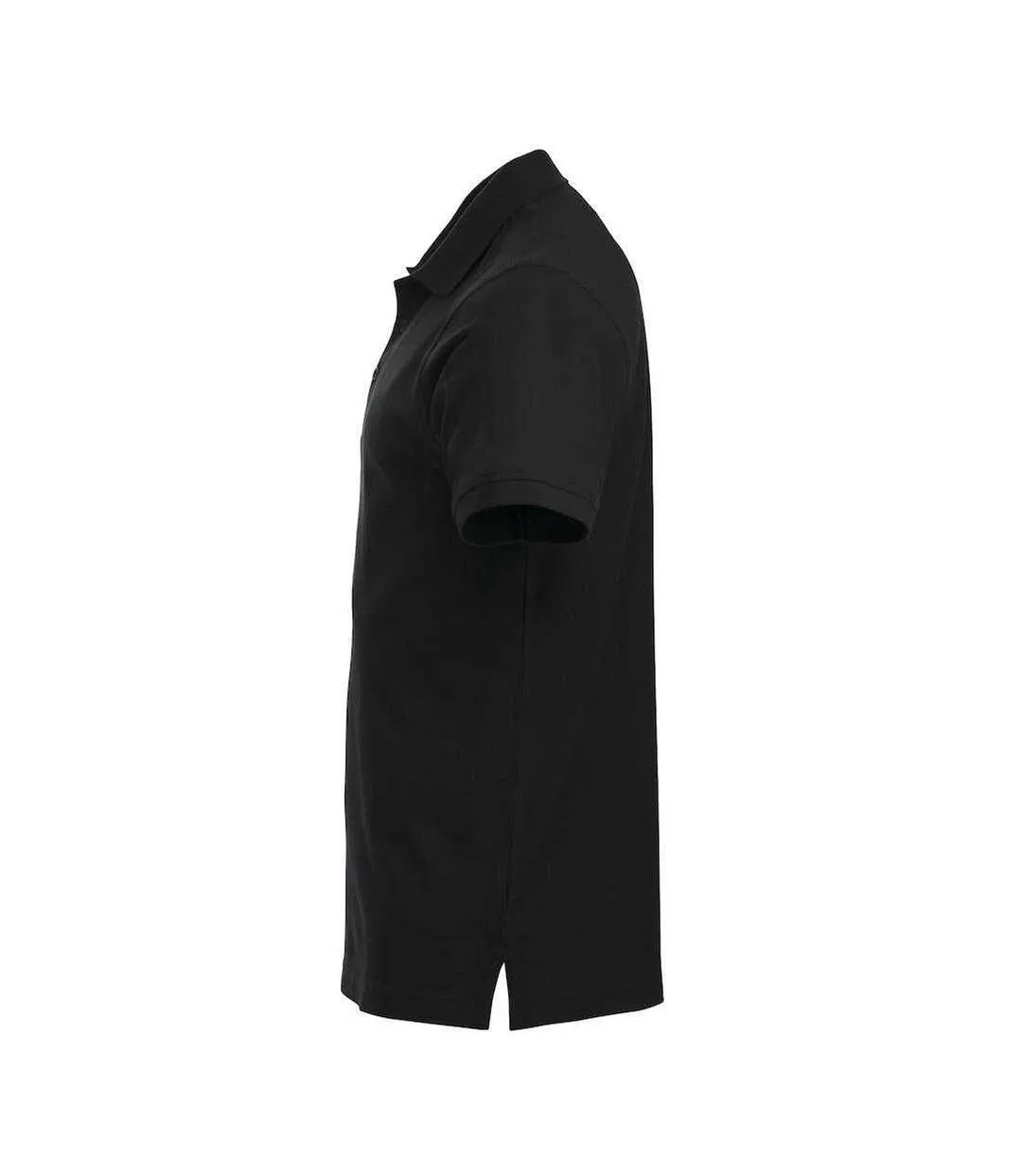 Polo Classic Lincoln Homme Noir Clique-3