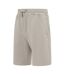 Short Homme Beige Gris Mallet-2