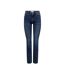 Jean Regular Bleu Femme JDY Blair - L-L32