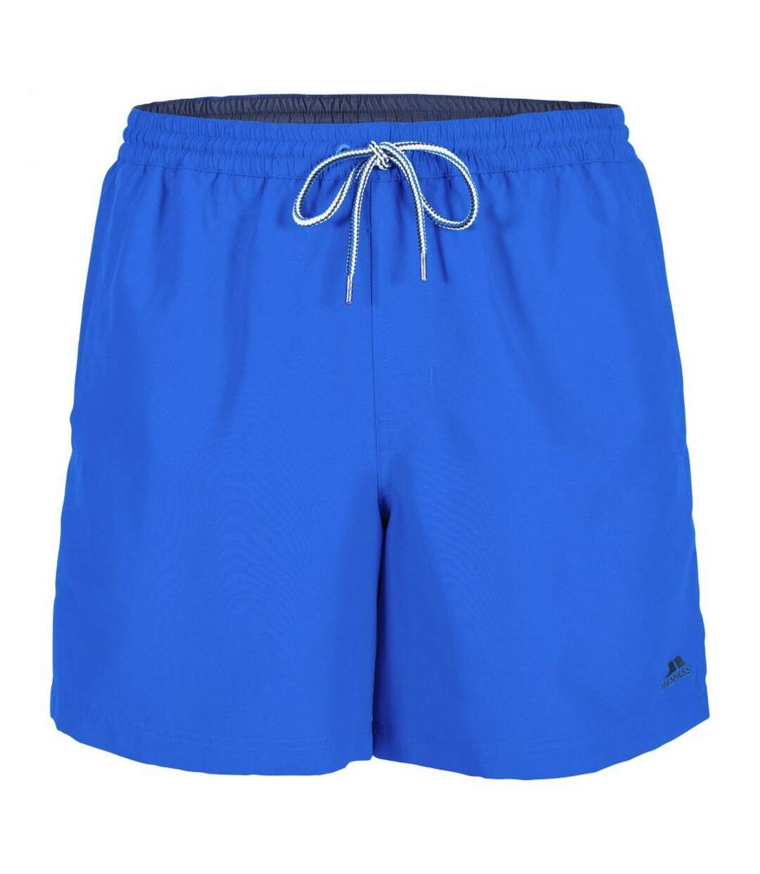 Mens Granvin Swim Shorts Cobalt Trespass-2