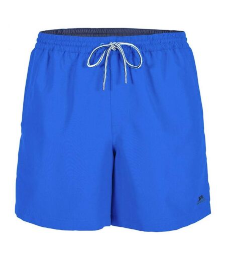 Mens Granvin Swim Shorts Cobalt Trespass
