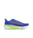 Chaussures de running bleu femme brooks hyperion gts 2-2