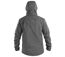 Veste de travail softshell - Homme - CXS1230-116 - gris-2