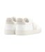 Baskets Campo Adulte Blanc Blanc Cassé Veja-3