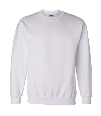 Dryblend sweatshirt -homme blanc Gildan