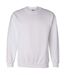 Dryblend sweatshirt -homme blanc Gildan-1