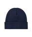 Bonnet Bleu Marine L-Merch-1