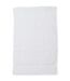 Gym towel one size white Towel City-1