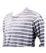 Pyjama Homme POLAIRE Long SWEET SECRET-4