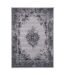 Tapis oriental tissé motif ethnique AF VINTOR