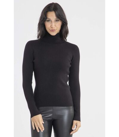 Pull Paloma Noir