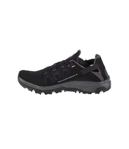 Chaussures Techamphibian Homme Noir Salomon