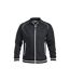 Clique Unisex Adult Craig Jacket (Black) - UTUB168