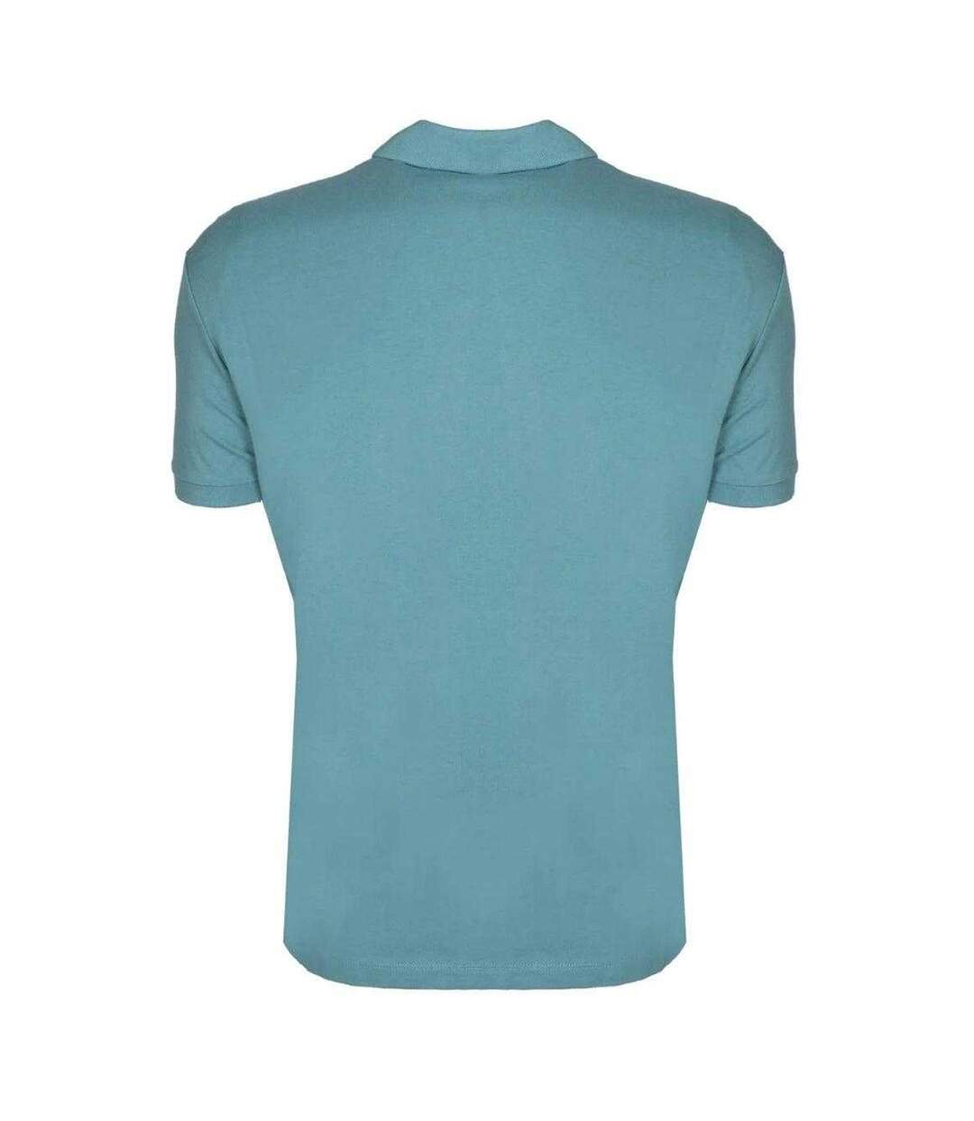 Polo T-harry Homme Bleu Diesel-2