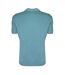 Polo T-harry Homme Bleu Diesel-2
