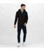 Veste Softshell Repeller Homme Noir Regatta-1