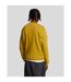 Sweat Homme Jaune Lyle & Scott-3
