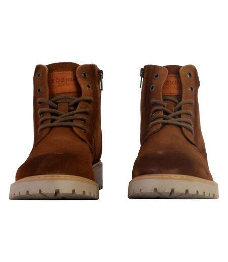 Bottine Cuir Redskins Timon