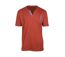 Tee - sirt col boutons SIERRA1-1