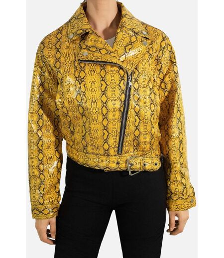 Blouson perfecto