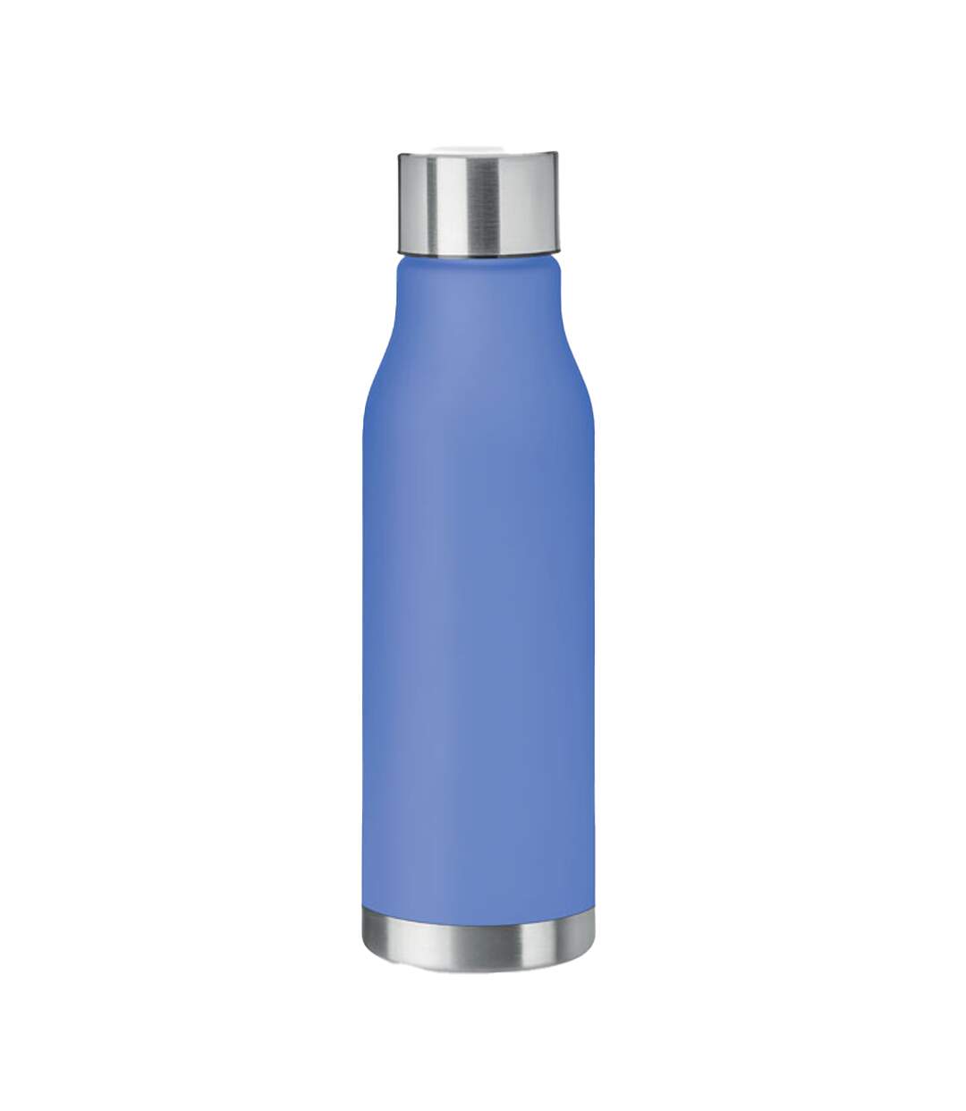 Gourde glacier taille unique bleu roi MidOcean-1