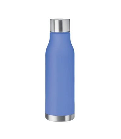 Gourde glacier taille unique bleu roi MidOcean