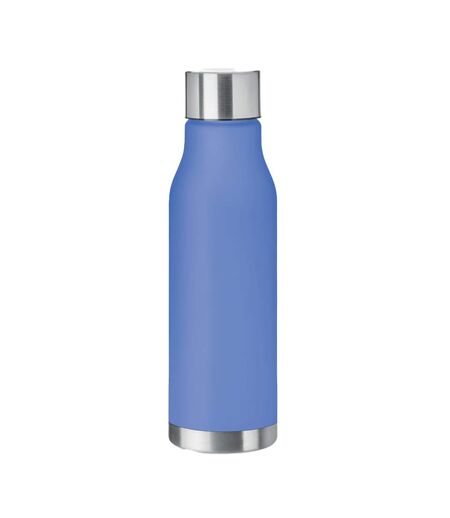 Gourde glacier taille unique bleu roi MidOcean