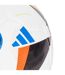 Conext 21 Geometric Pattern Tournament Football 5 White Black Adidas-3