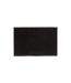 Tapis Uni Anti-dérapant Protect 40x60cm Noir-1