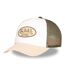 Casquette baseball avec filet patch brodé Basic Vondutch-1