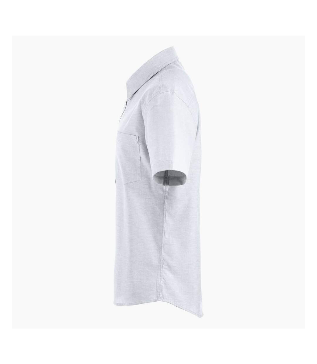 Chemise formelle new cambridge homme blanc Clique Clique