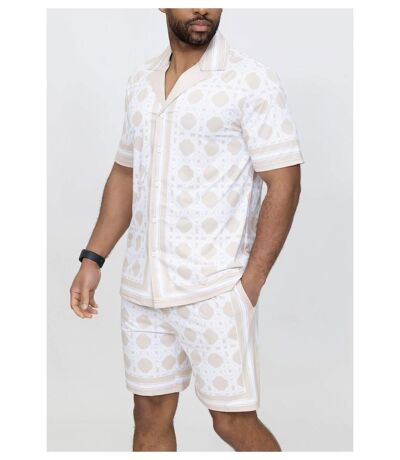 Ensemble Short,Chemise
